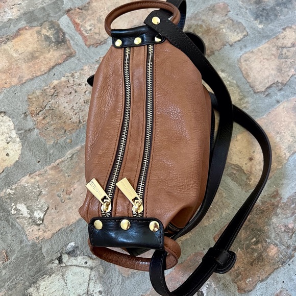 Valentina Convertible bag - Picture 4 of 14